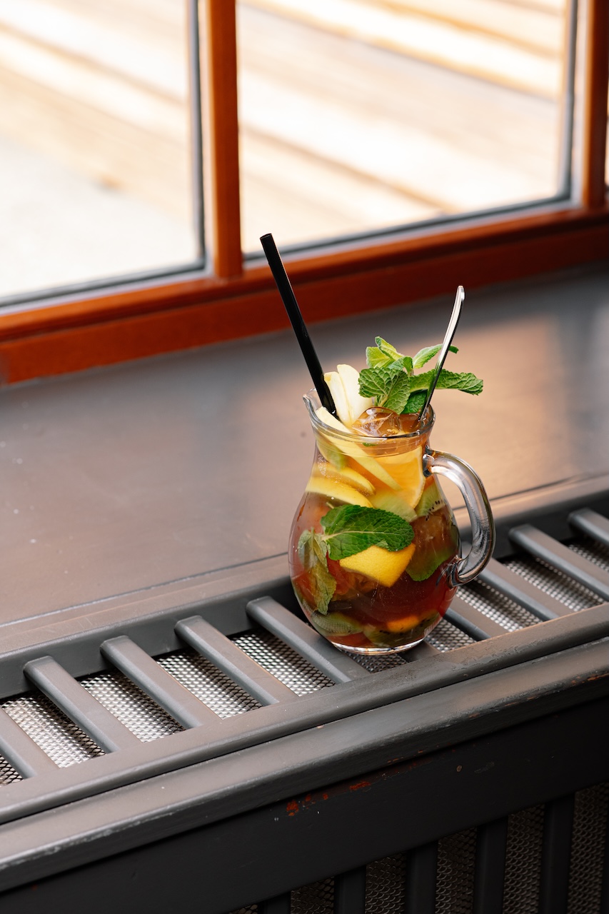 Non alcoholic drinks | Bevande Analcoliche