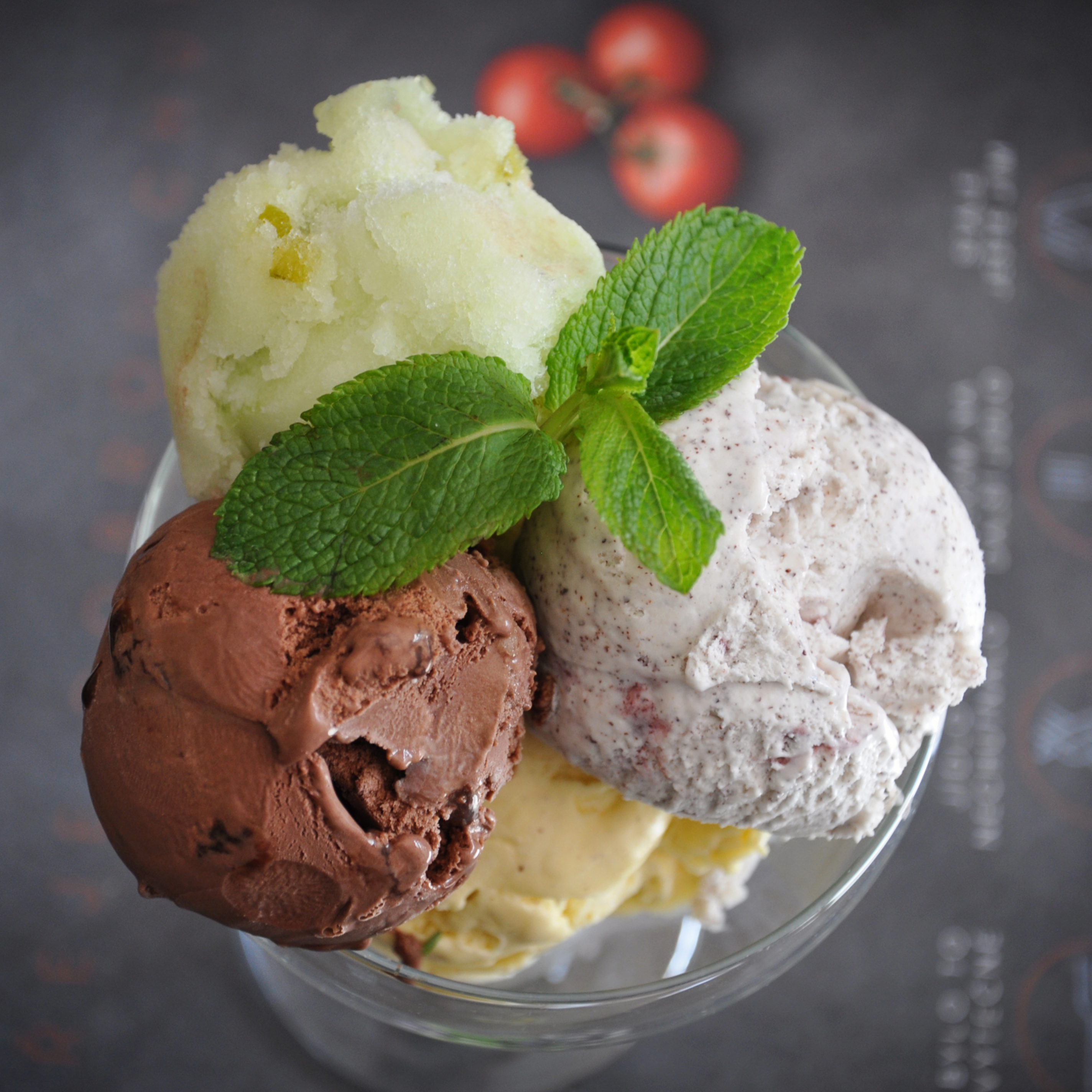 Sladké | Dolci
