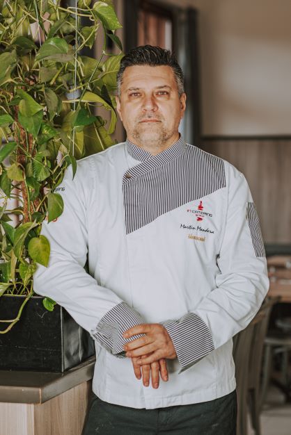 Martin Mandera
