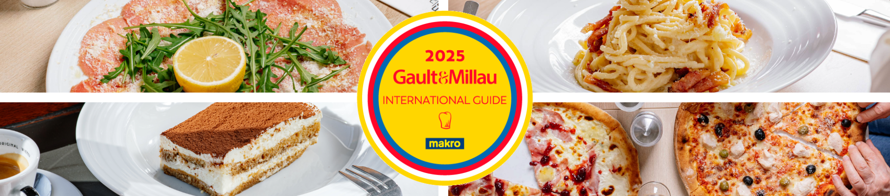 Gault&Millau